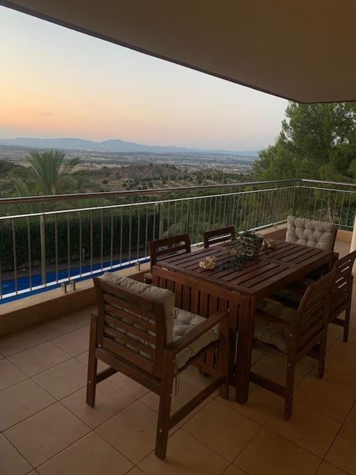 Villa Gloria Los Lopez Ngoại thất bức ảnh