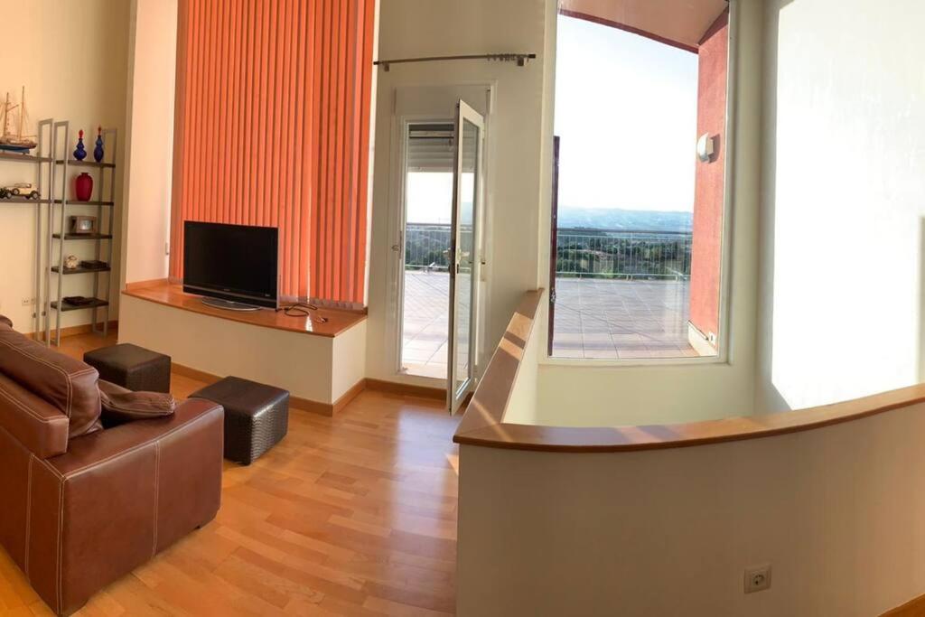Villa Gloria Los Lopez Ngoại thất bức ảnh
