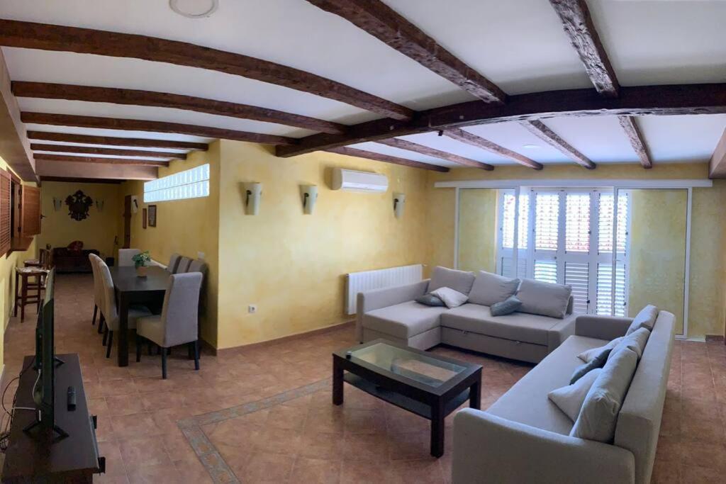 Villa Gloria Los Lopez Ngoại thất bức ảnh