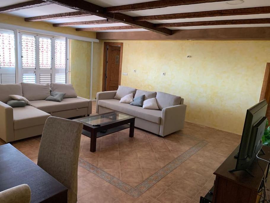 Villa Gloria Los Lopez Ngoại thất bức ảnh