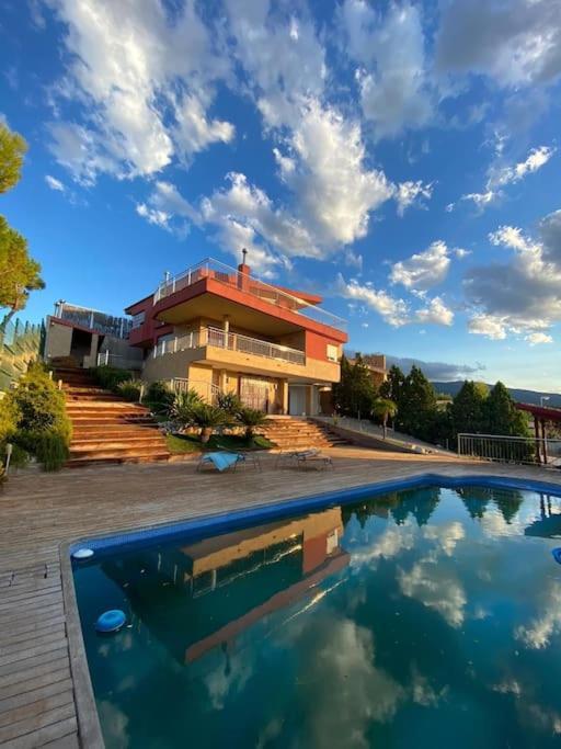 Villa Gloria Los Lopez Ngoại thất bức ảnh